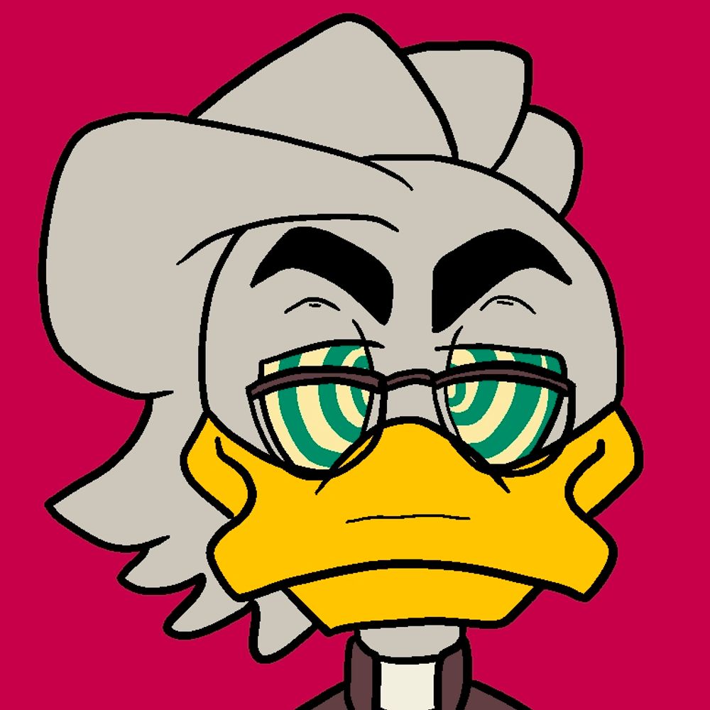 Sock | titty boy duck's avatar