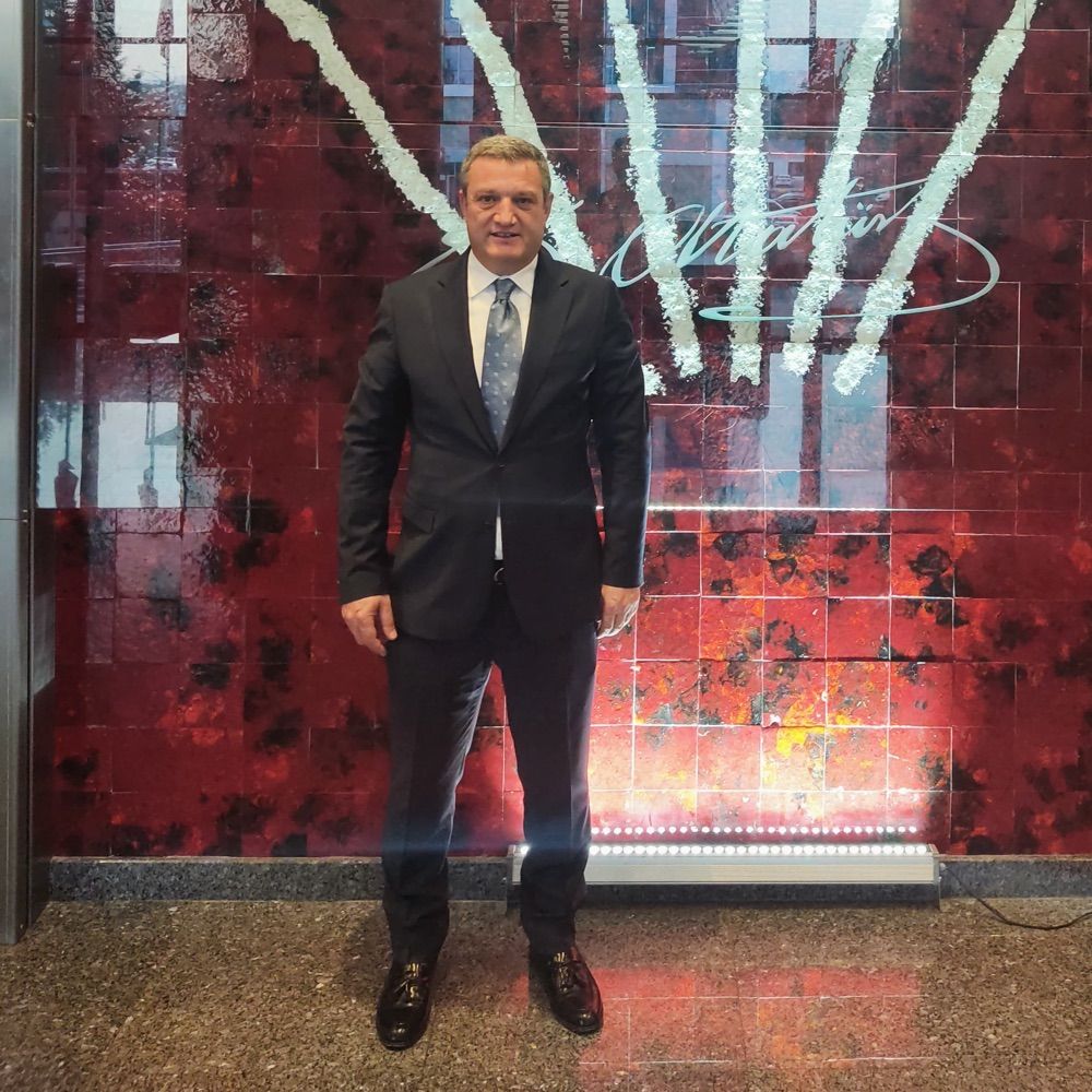 Cihan Demir