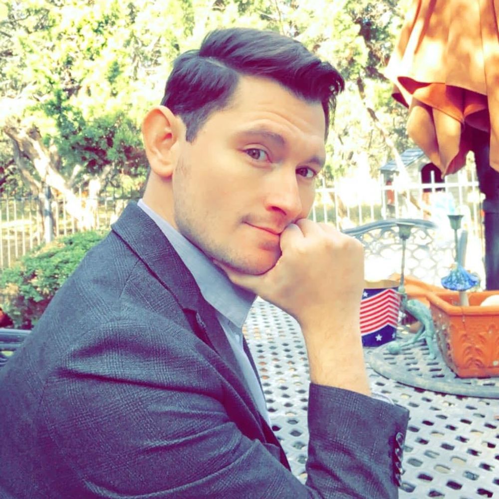 Sean Christian