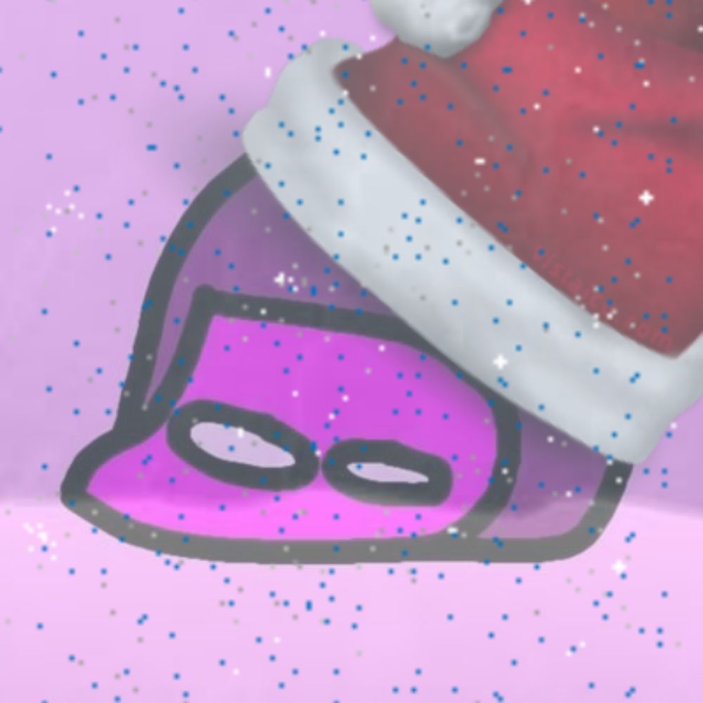 NoobMan CHRISTMAS EDITION