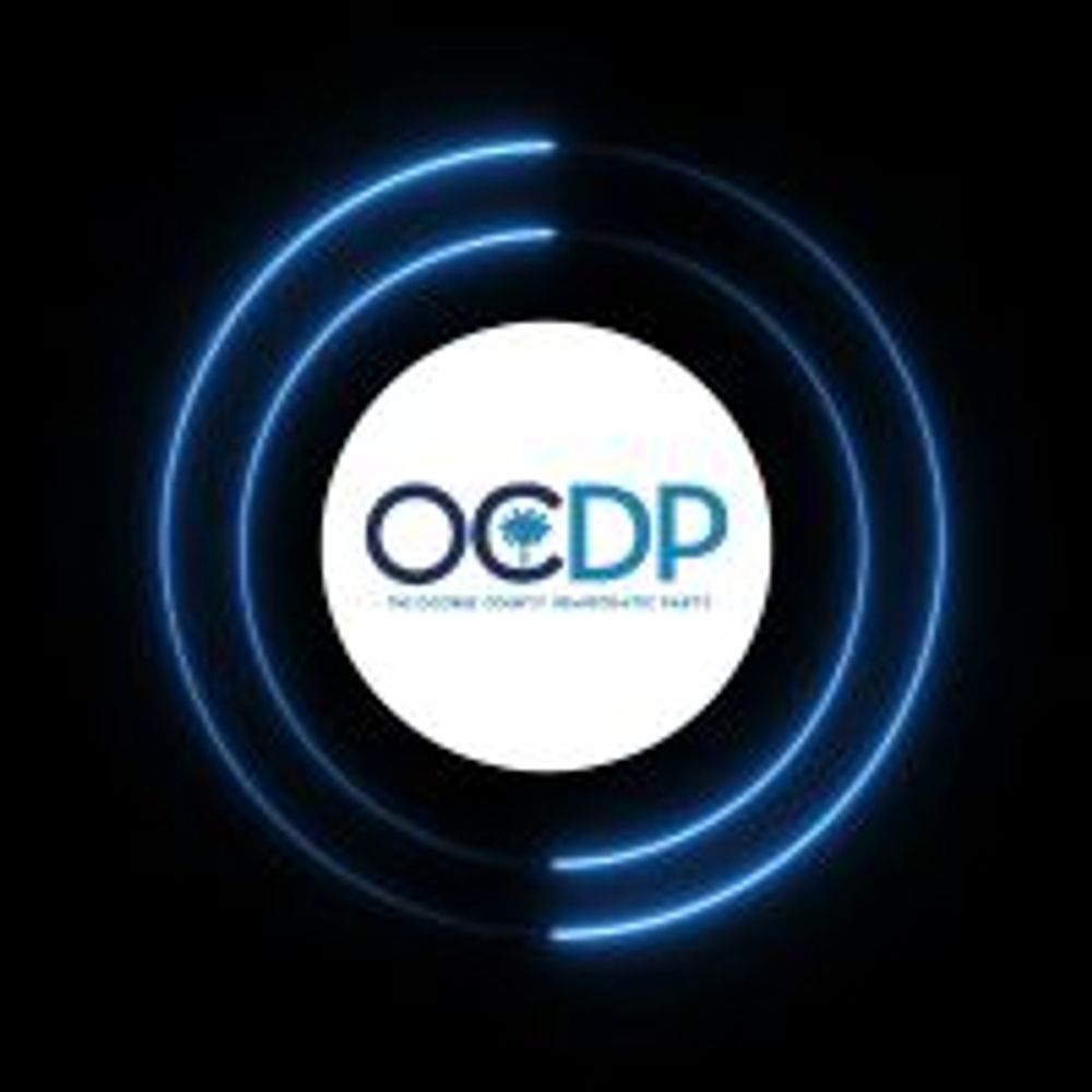 Oconee County Democratic Party