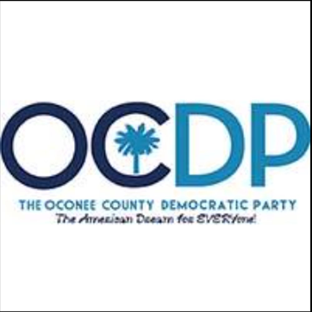 Oconee County Democratic Party