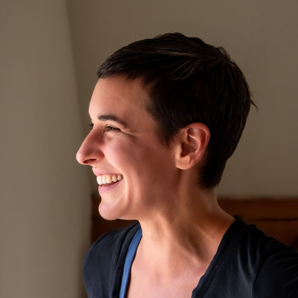 Meg Smith