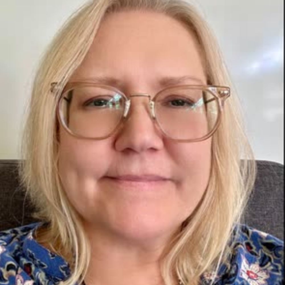 Nancy Emmerson