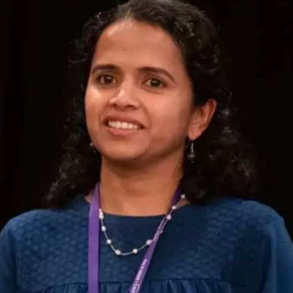 Akshata Revankar