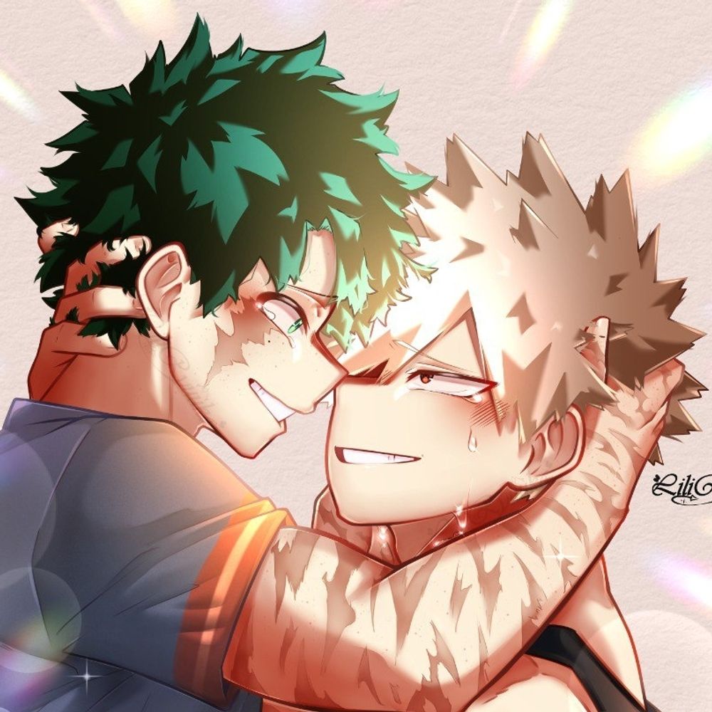 🐉 Ry / Lili 🐉