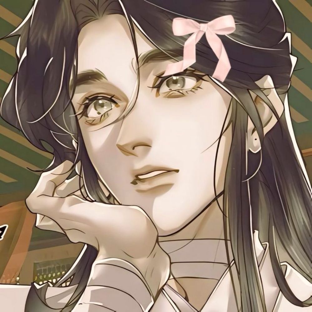 xnechaeva （ 馨月 ）