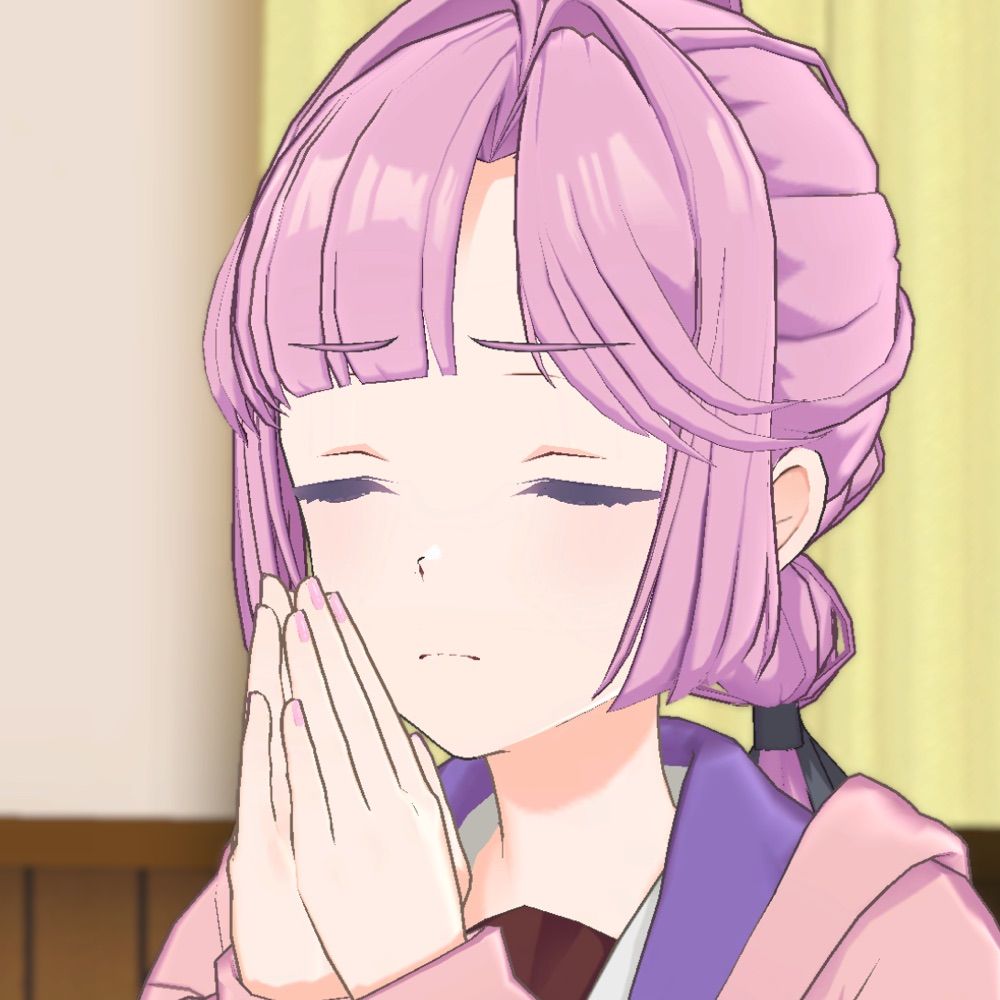 ぴんそん