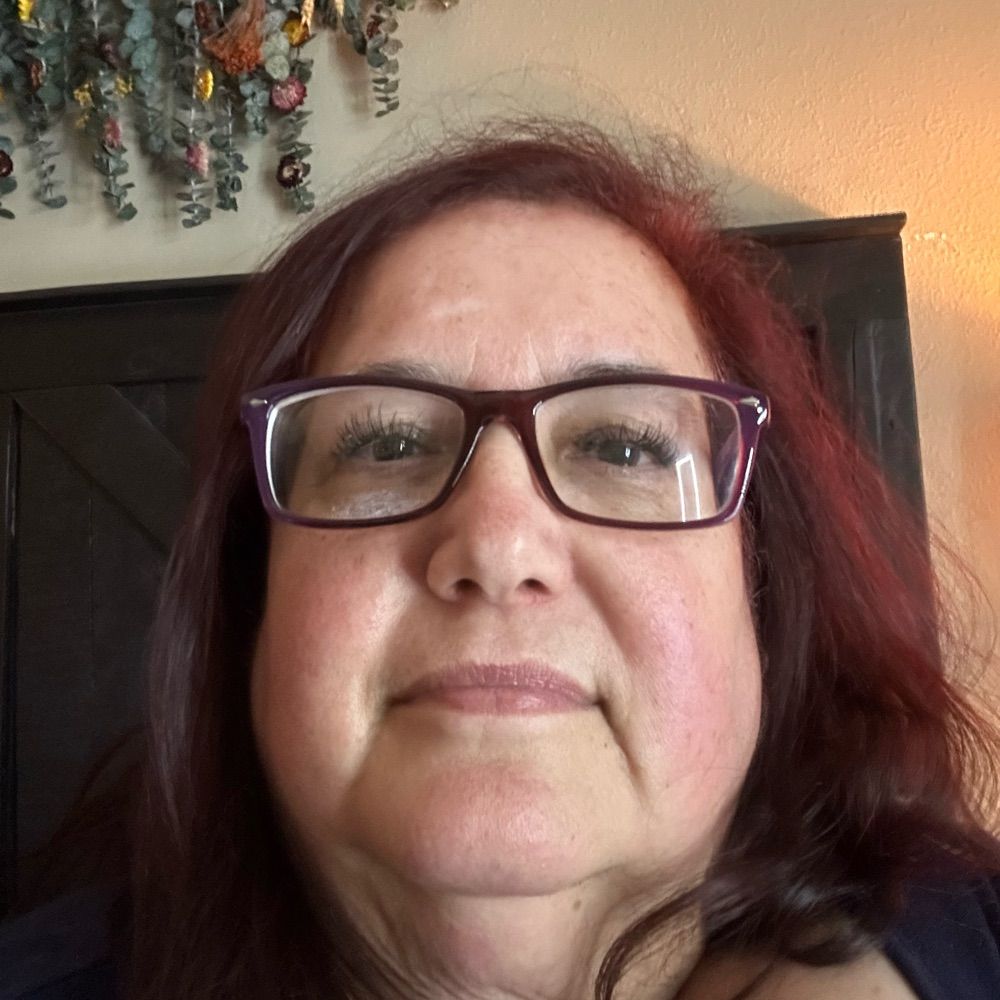 Amy Lastrina Breau