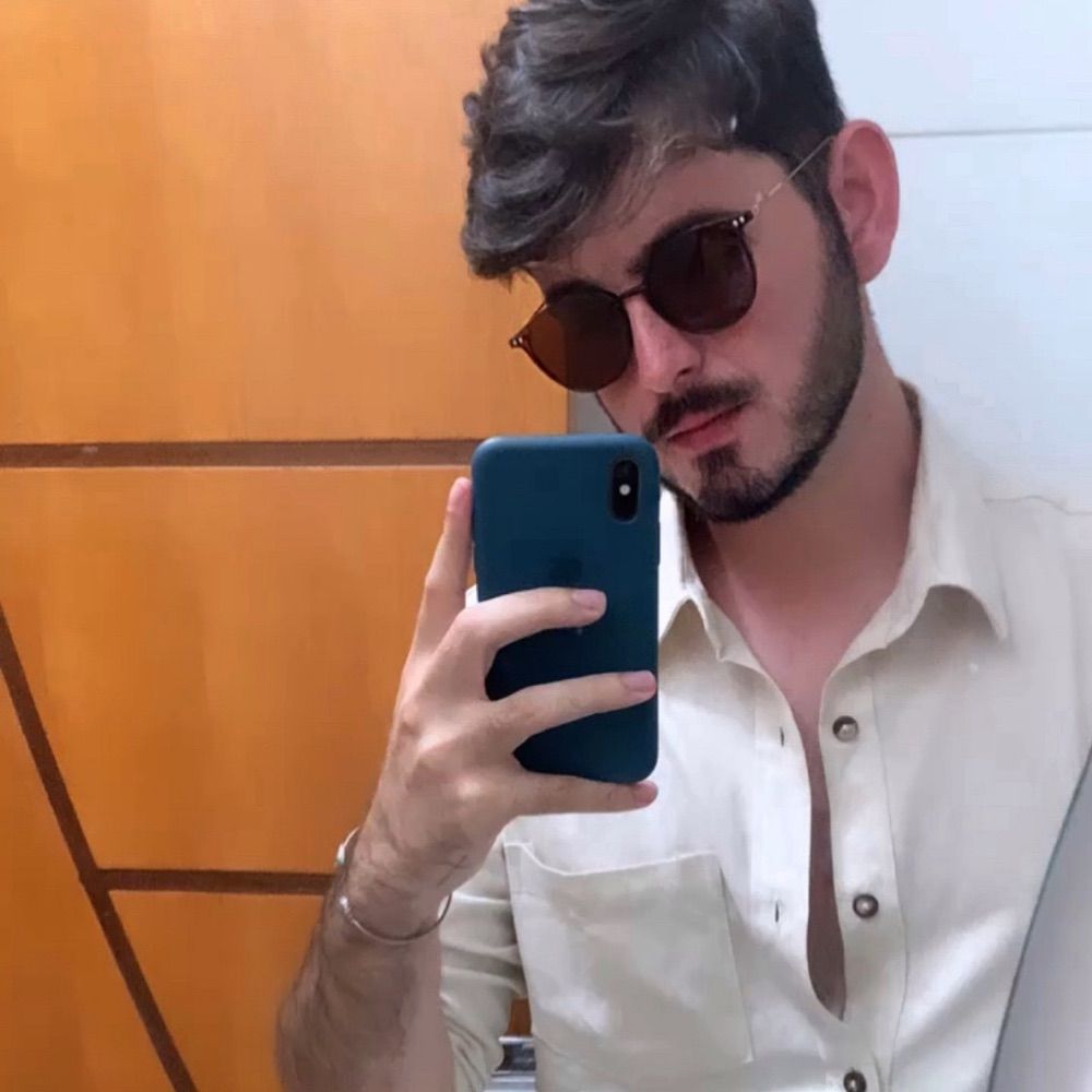 Joaby Caldas