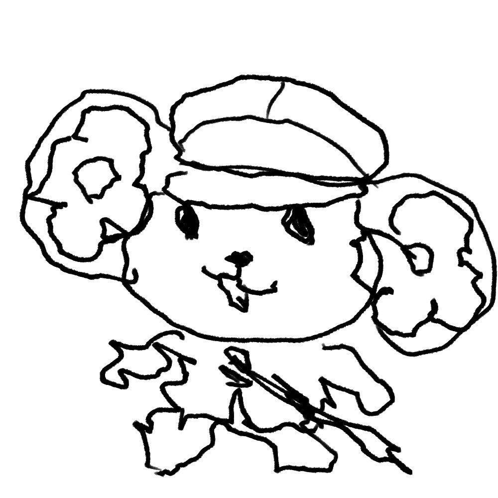 じろお