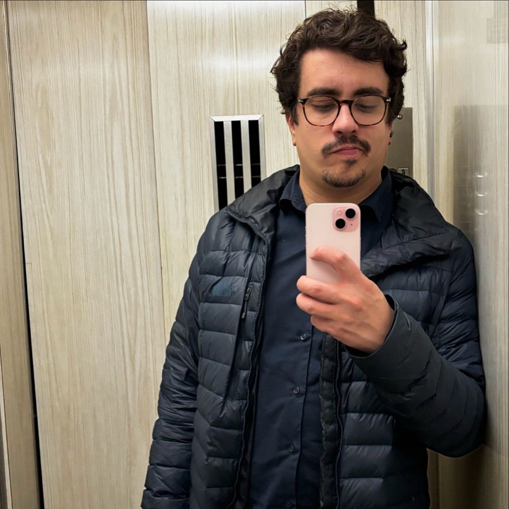 Vini Munhoz