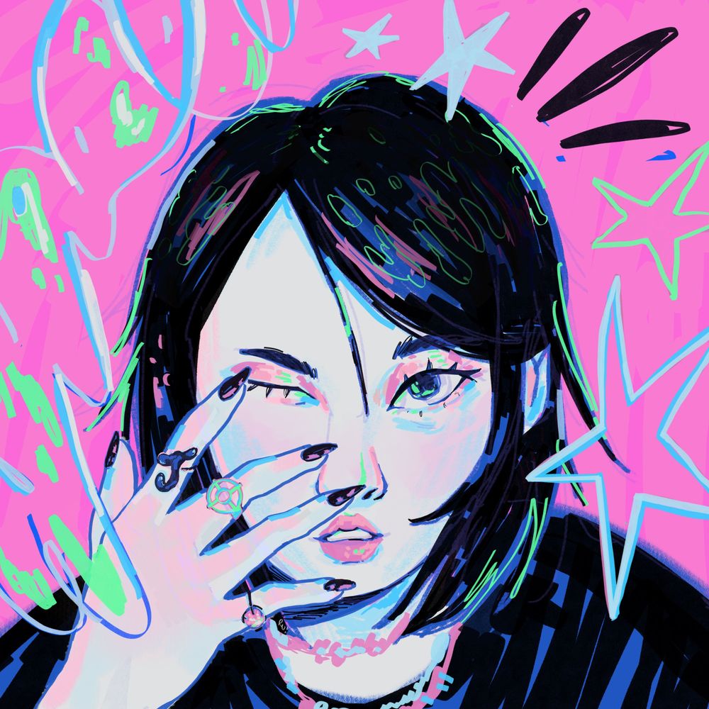 𝕵EKYLL. ☆