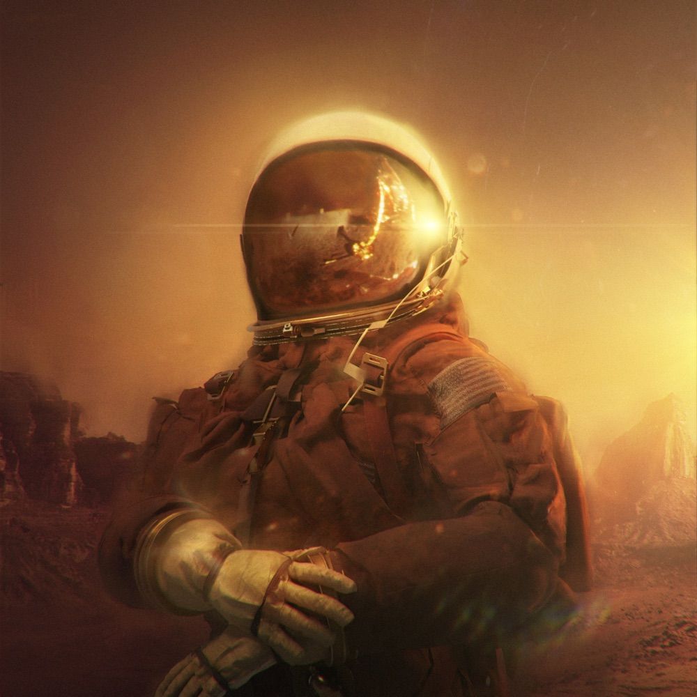 CosmicGoldTony