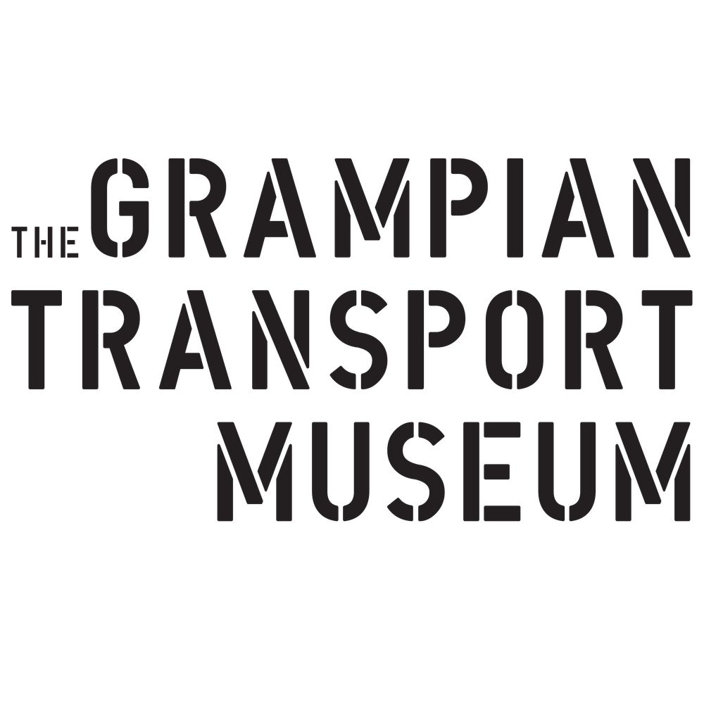 Grampian Transport Museum