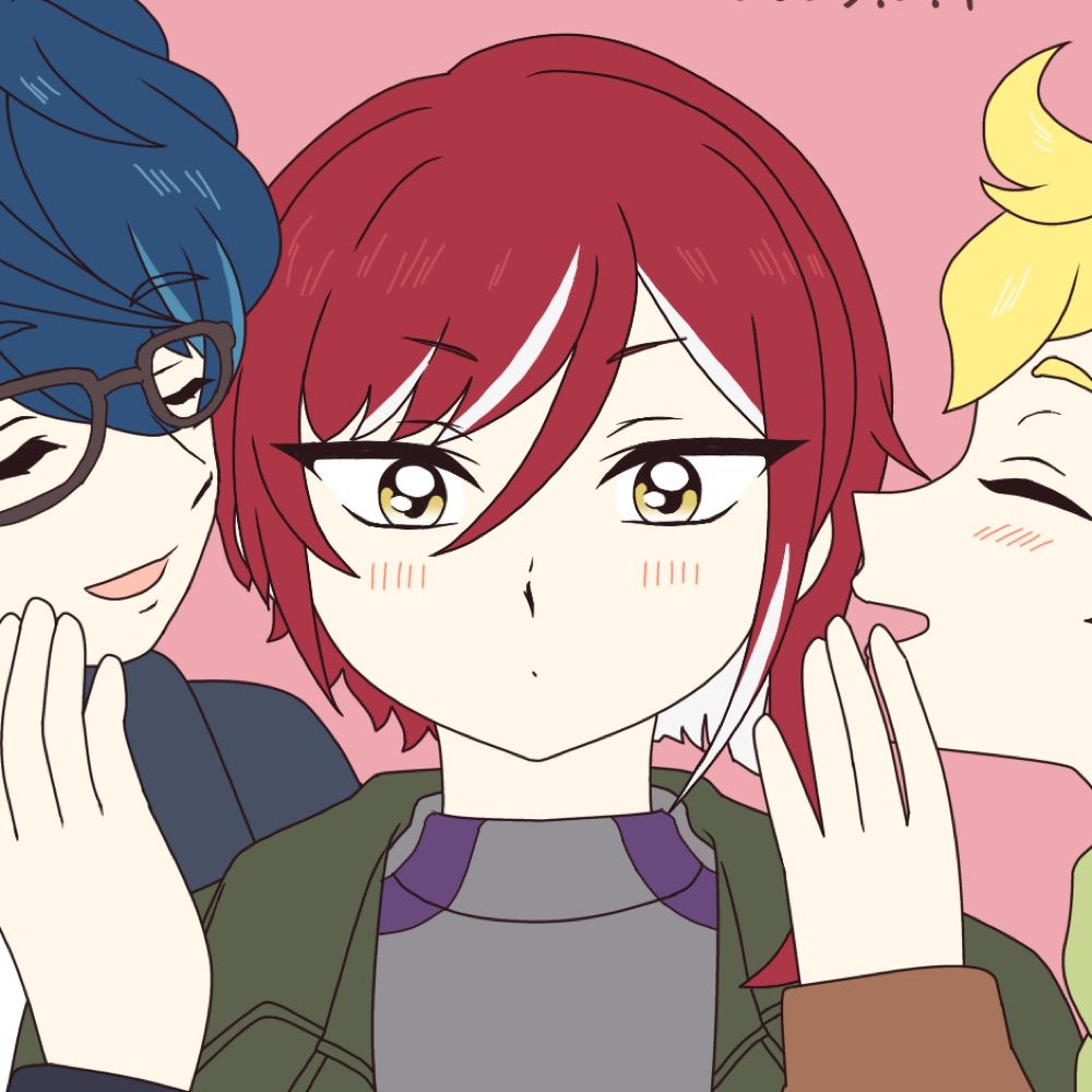 ちょりﾐ゛