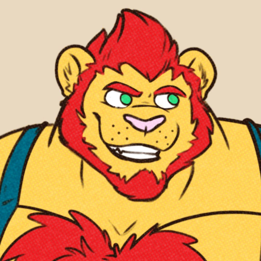 Leon 's avatar