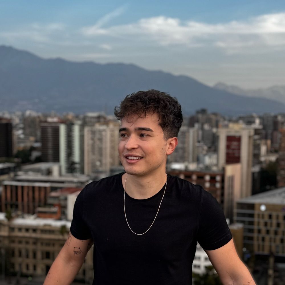 Gustavo Nabak