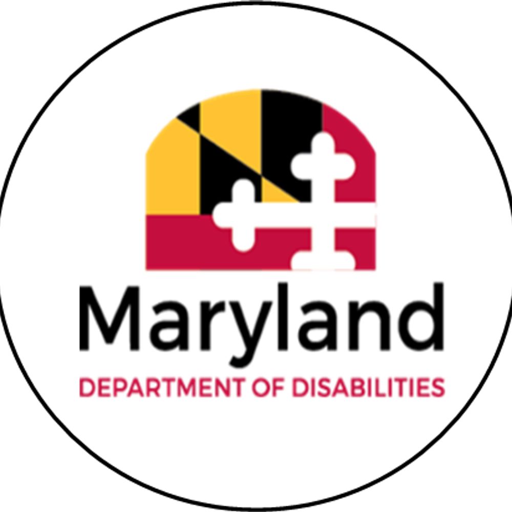 Maryland Department of Disabilities