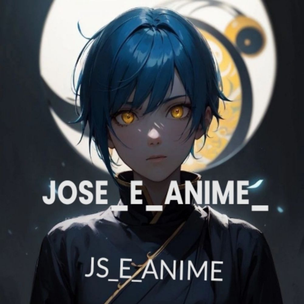 JOSE E ANIME 