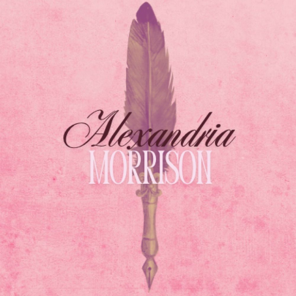 Alexandria Morrison