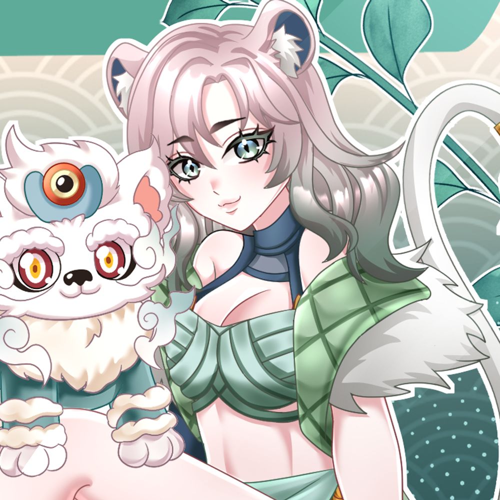 LeonaHaruka