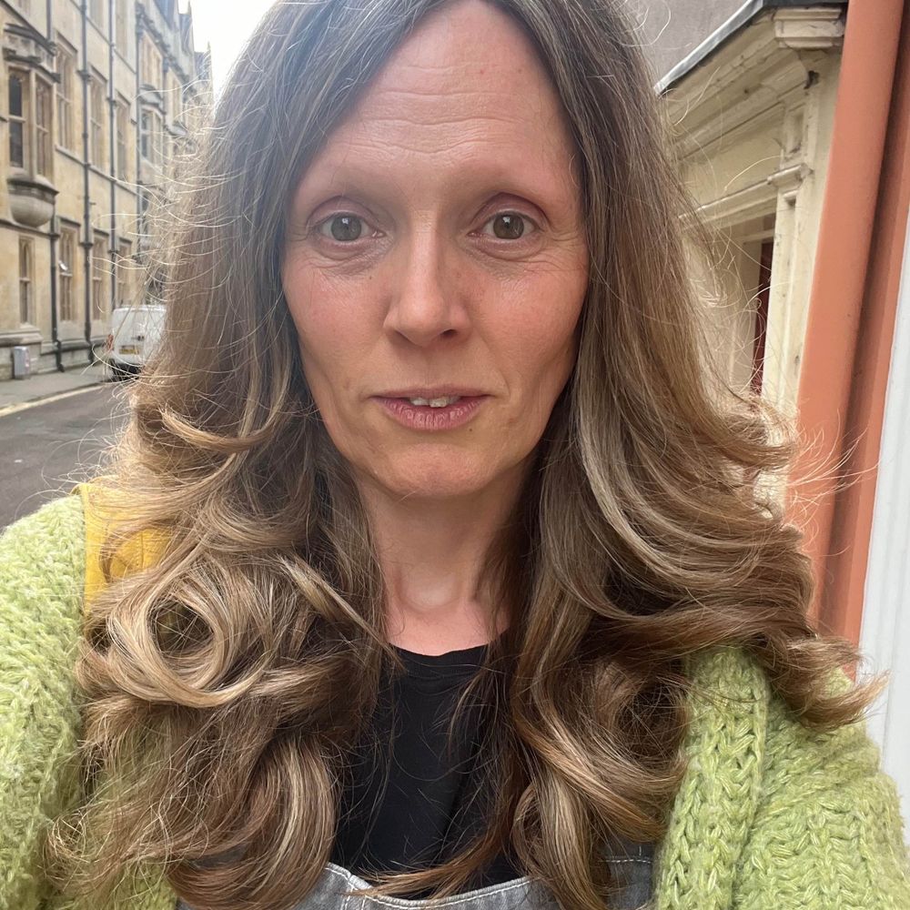 Annie Crombie