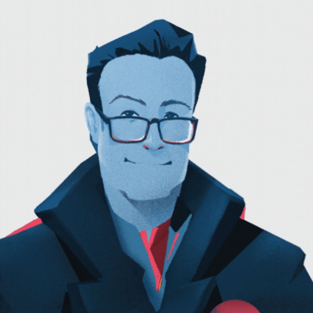 Seth Chaffee