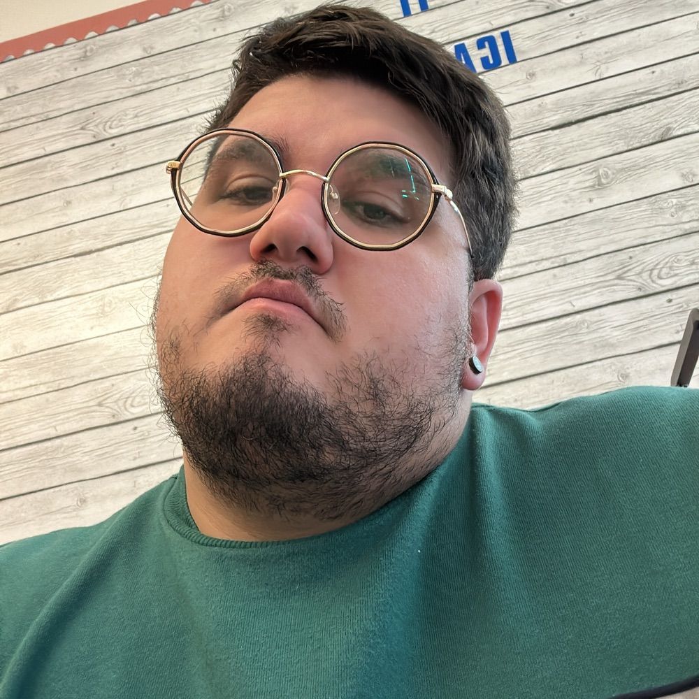 JustaChubbyPole