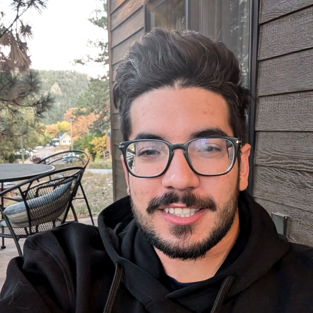 Abel Gonzalez