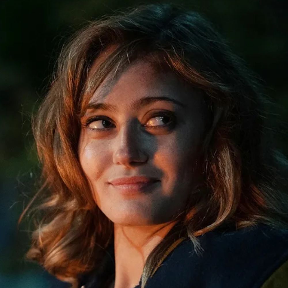 Daily Jackie Taylor