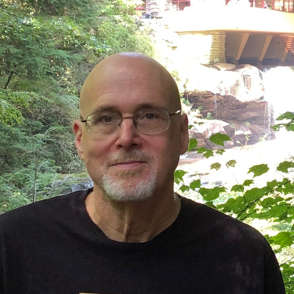 George Wyner