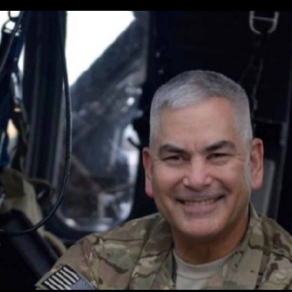Lieutenant General