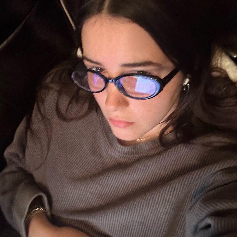 Lauren!