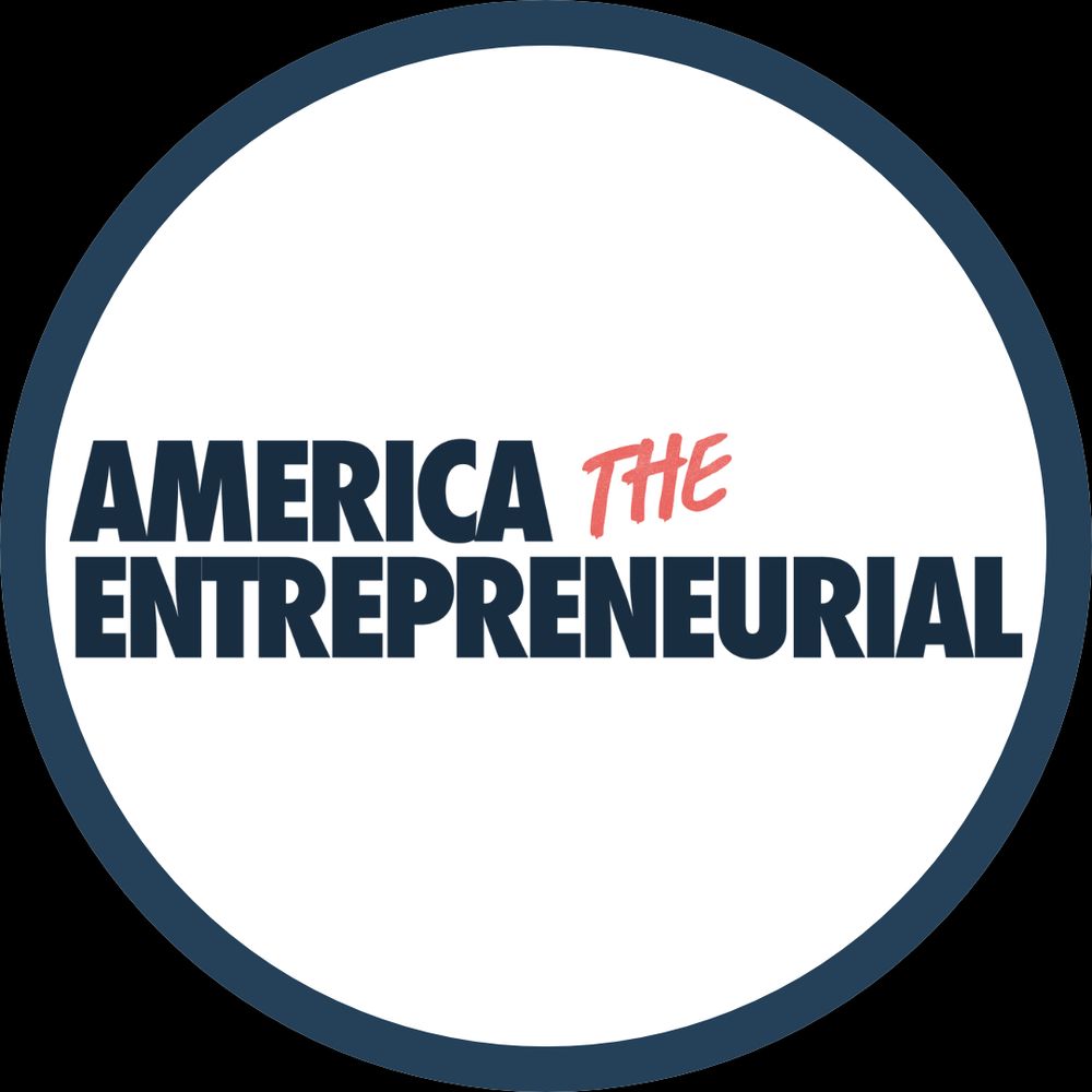 America the Entrepreneurial