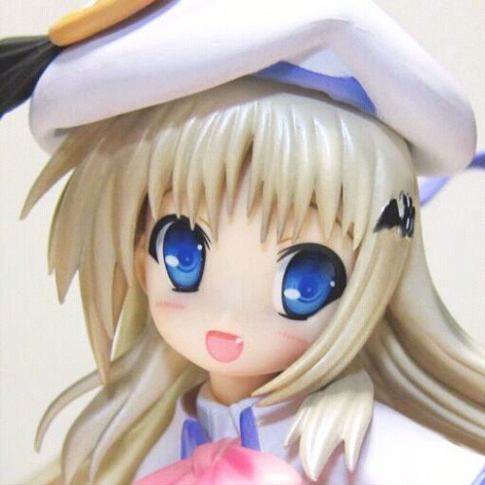 魔女シア