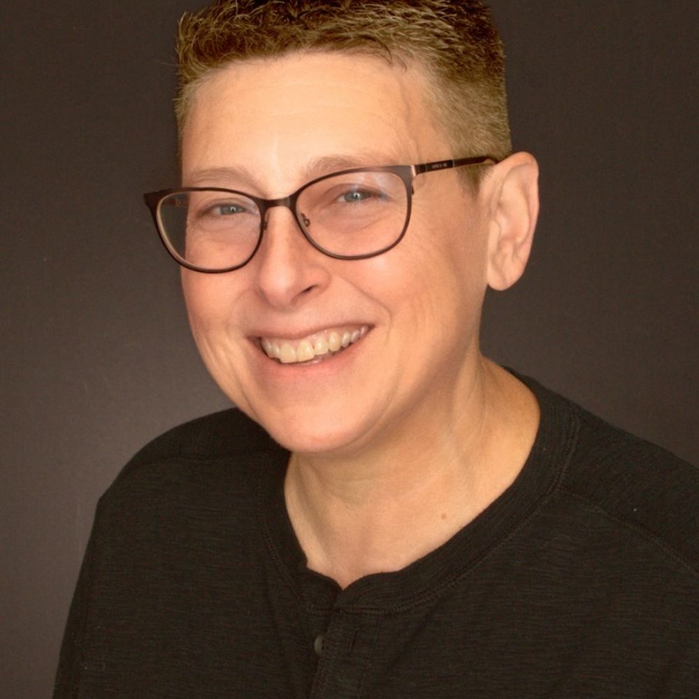 Brenda Murphy Author📚🌈