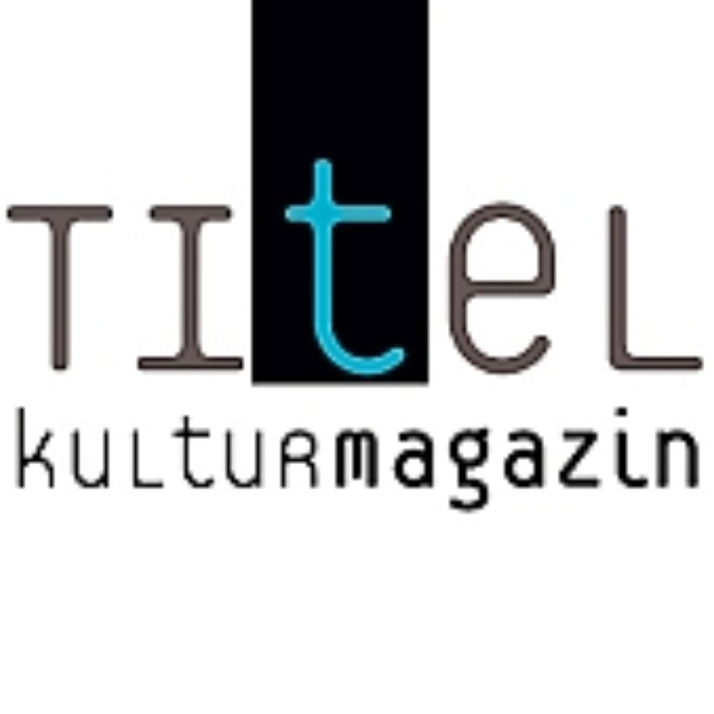 TITEL kulturmagazin