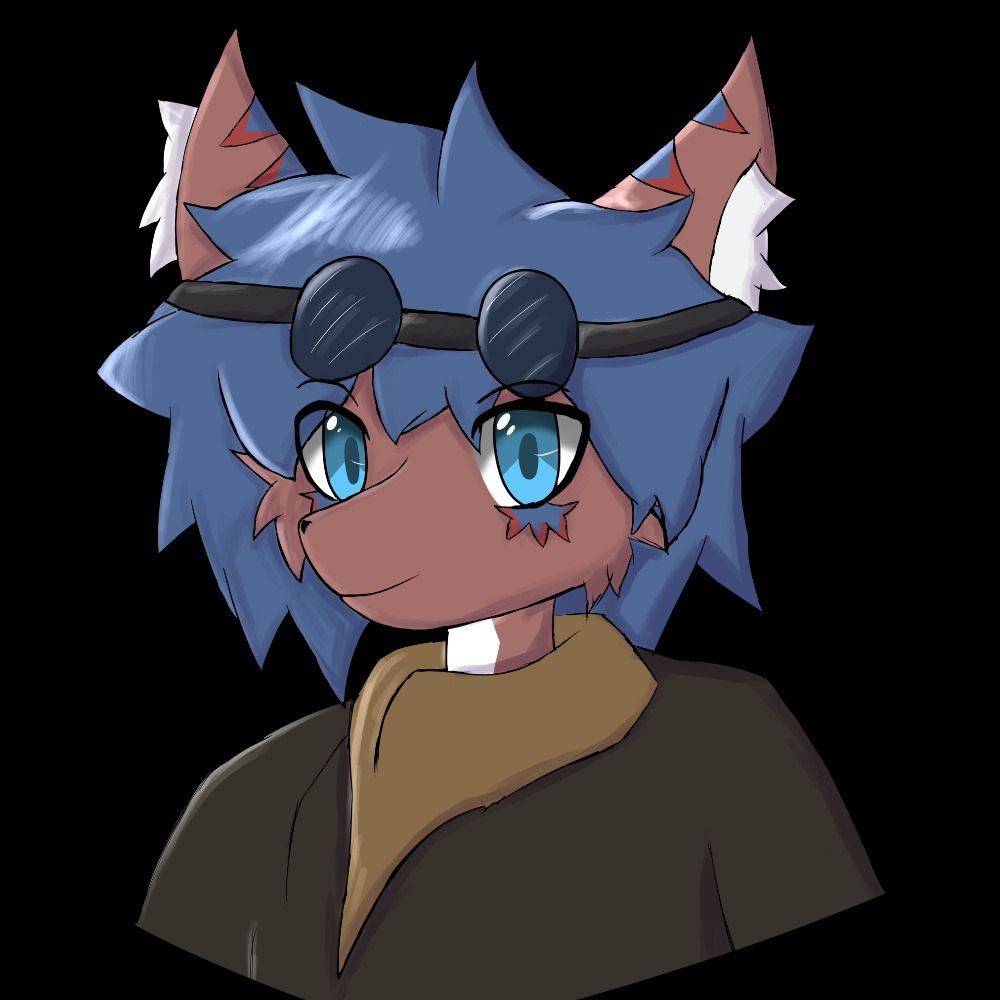 Batfoxkid