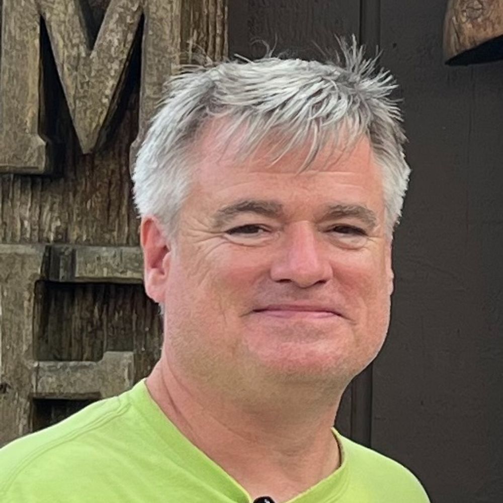 Mark Mulvehill