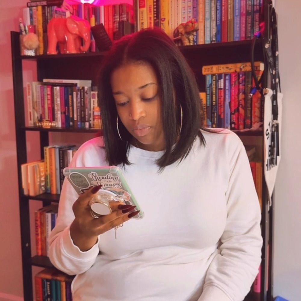 Nia J