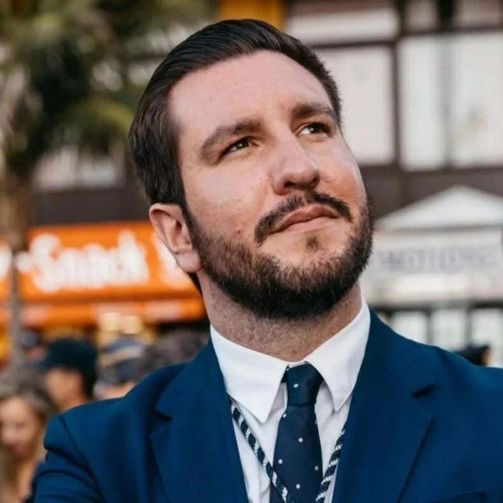 Serafín Mesa Expósito