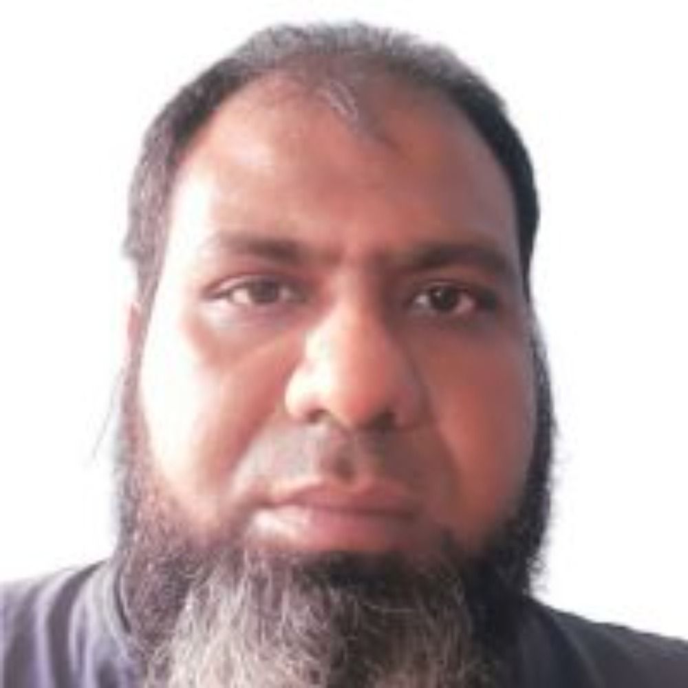 Md Abdur Rashid