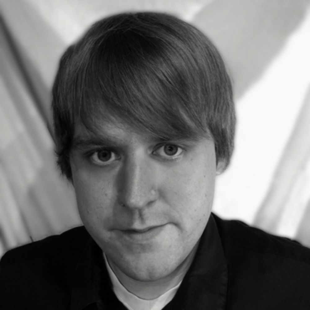 Sebastian Eckert