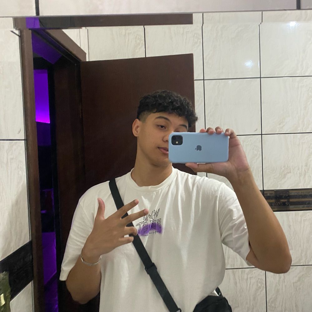 Lucas maia