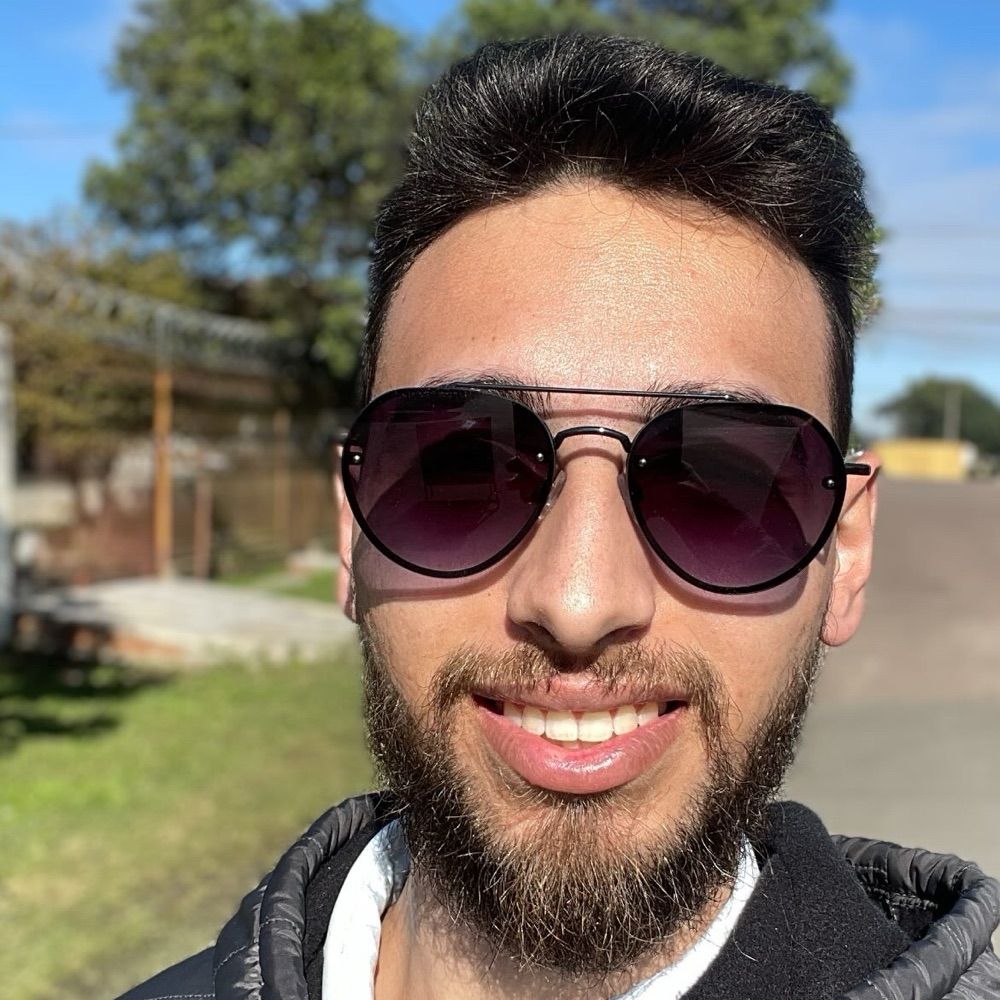 Lucas Marino