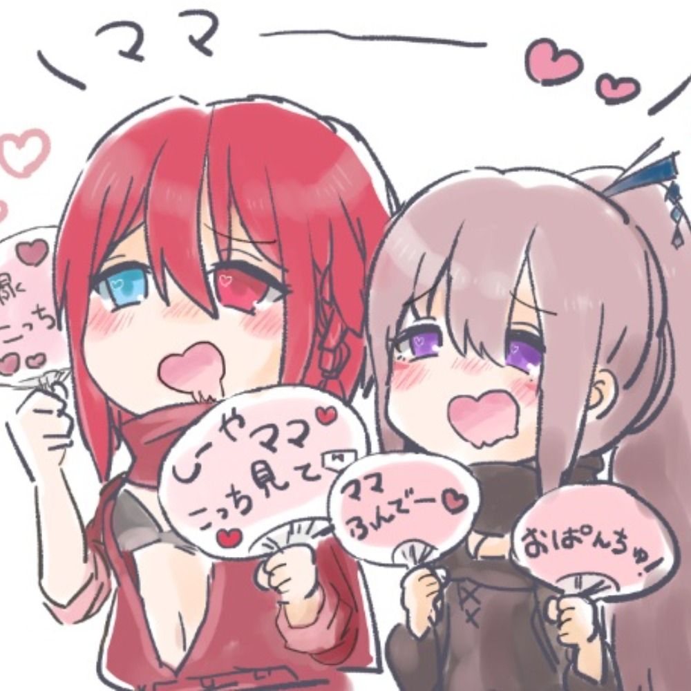 れいちゃま((٩(*`ω´*)و))