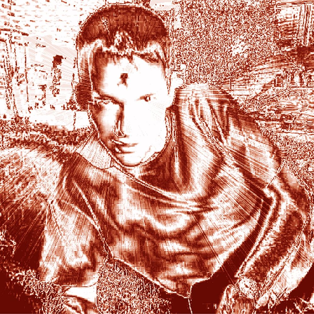 Pete Gioconda
