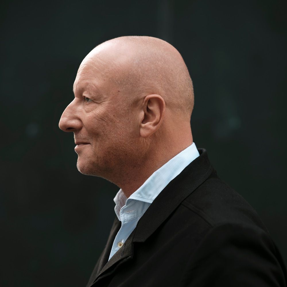Roger de Weck