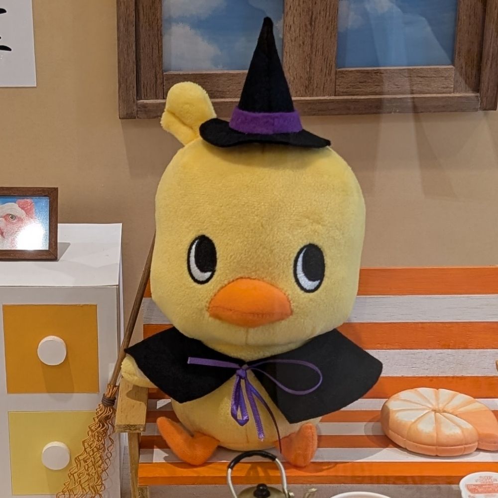 ま